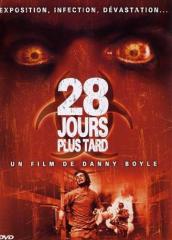 28 Jours plus tard Edition DVD
