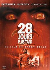 28 Jours plus tard Édition Simple