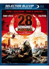 28 Semaines plus tard Edition Blu-ray