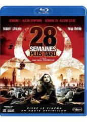 28 Semaines plus tard Edition Blu-ray