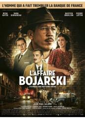 L&rsquo;affaire Bojarski Edition DVD