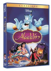 Aladdin Edition Classique