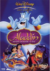 Aladdin Édition Collector