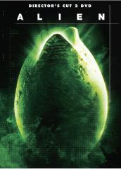 Alien, le huitième passager Édition Collector Director's Cut