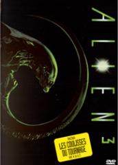 Alien³ Edition Simple