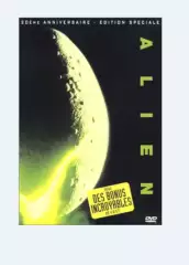 Alien, le huitième passager Édition spéciale - 20ème Anniversaire