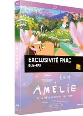Amélie et la métaphysique des tubes Edition Blu-ray spéciale FNAC
