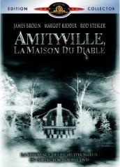 Amityville : La Maison du diable Édition Collector