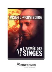 L'Armée des 12 singes Édition Collector