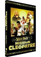 Astérix & Obélix : Mission Cléopâtre Édition Collector