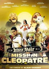 Astérix & Obélix : Mission Cléopâtre Edition Simple