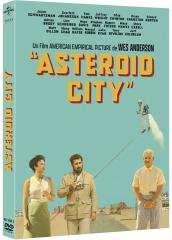 Asteroid City Edition Simple