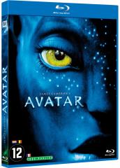 Avatar Edition Simple