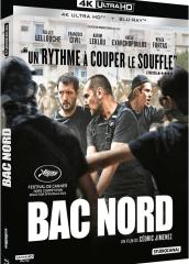 BAC Nord 4K Ultra HD