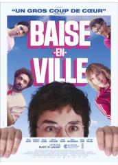 Baise-en-ville Edition DVD
