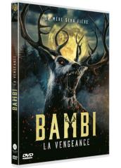 Bambi : La Vengeance Edition DVD