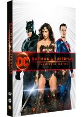 Batman v Superman : L'aube de la justice Edition simple