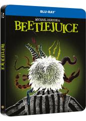 Beetlejuice Édition SteelBook