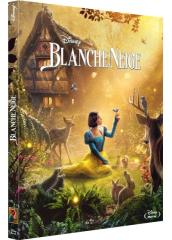 Blanche Neige Edition Blu-ray