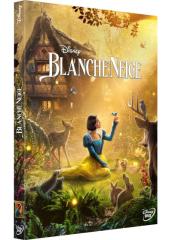 Blanche Neige Edition DVD