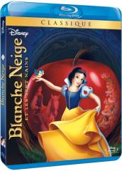 Blanche-Neige et les Sept Nains Edition Classique