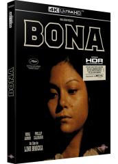 Bona 4K Ultra HD