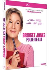 Bridget Jones : Folle de lui Edition Blu-ray