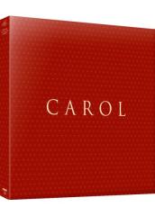 Carol Édition Collector Spéciale Fnac Blu-ray 4K Ultra HD