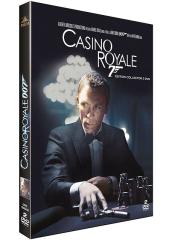 Casino Royale Edition Collector DVD