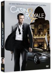 Casino Royale Edition Simple DVD