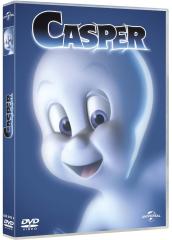 Casper Edition DVD