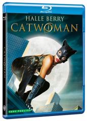 Catwoman Edition Blu-ray spéciale FNAC
