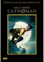 Catwoman Édition Collector
