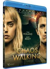 Chaos Walking Edition Simple