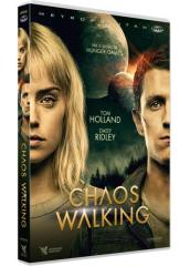 Chaos Walking Edition Simple