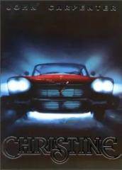 Christine Edition Simple