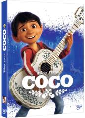 Coco Édition limitée Disney Pixar