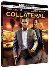 Collatéral 4K ULTRA HD