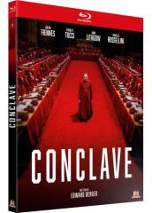 Conclave Edition Blu-ray