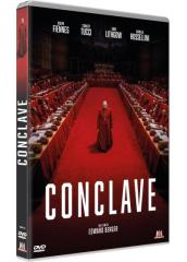 Conclave Edition DVD