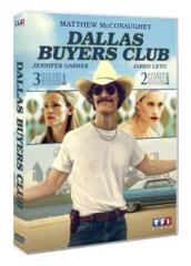 Dallas Buyers Club Edition DVD