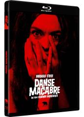 Danse macabre Edition Blu-ray