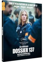 Dossier 137 Edition Blu-ray