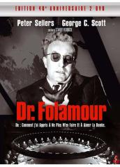 Dr Folamour Édition 40ème Anniversaire