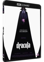 Dracula 4K Ultra HD