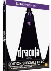 Dracula 4K Ultra HD Edition spéciale FNAC
