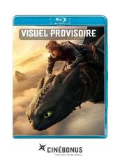 Dragons Edition Blu-ray [Edition E.Leclerc]