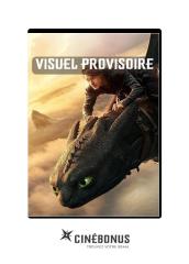 Dragons Edition DVD [Edition E.Leclerc]