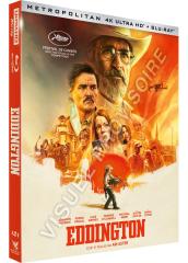 Eddington 4K Ultra HD + Blu-ray - Édition limitée