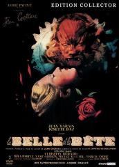 La Belle et la Bête Édition Collector